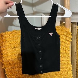 Guess Tank Top